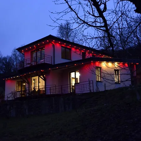 Apartmán Matrazo-haz *