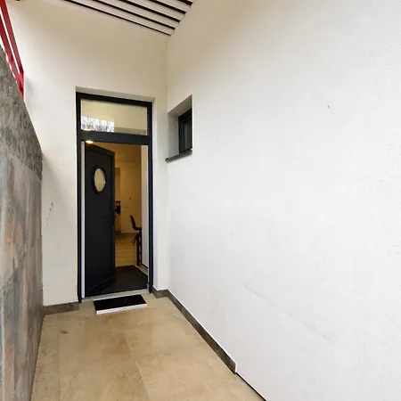 Apartmán Matrazo-haz