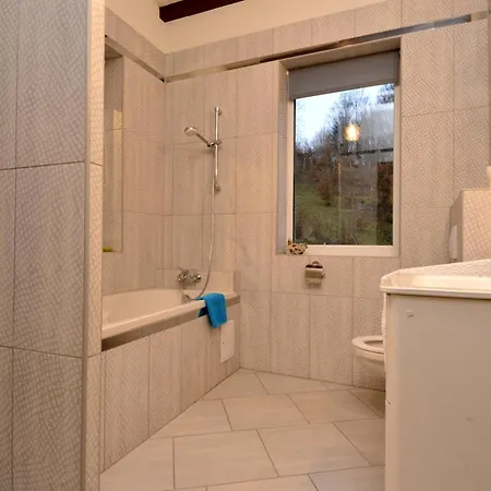 Matrazo-haz Apartmán Matrakeresztes